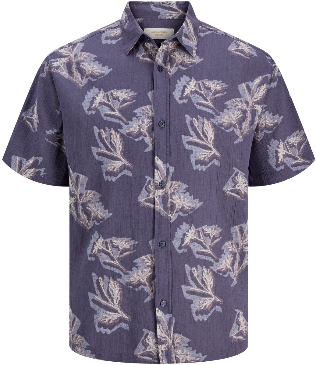 Jack & Jones Junior Overhemd Overhemd Boys