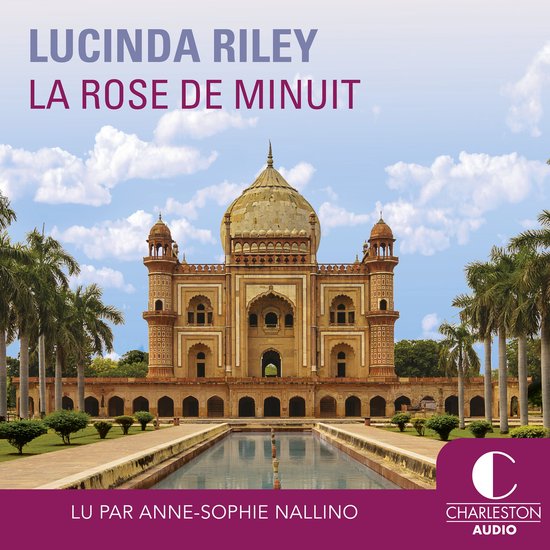 La Rose de minuit - cover
