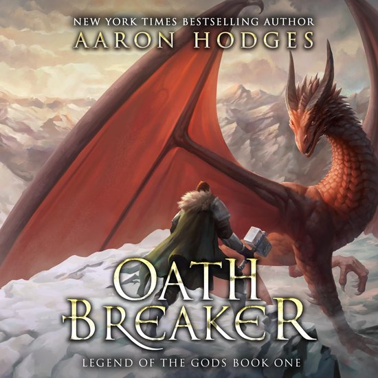 Oathbreaker - cover
