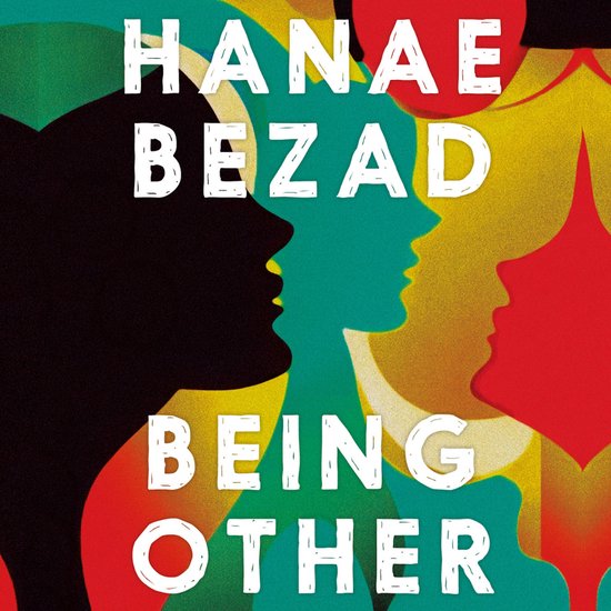 Being Other - cover
