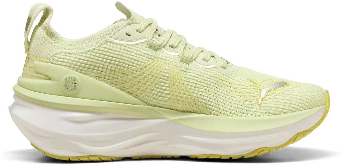 Puma Foreverrun Nitro™ 2 Hardloopschoenen Vrouw Apple Spritz/lux Lime