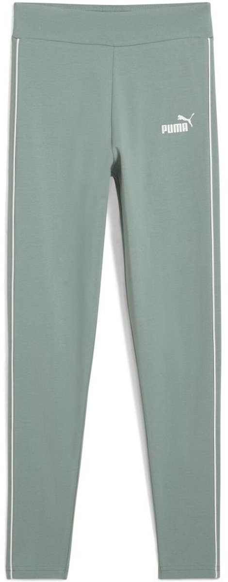Puma kinder SPORT-legging G 685868 Groen