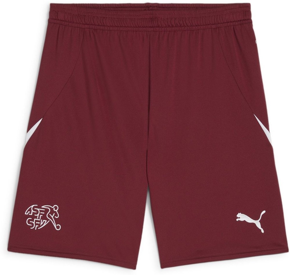 Puma sportbroek SFV-broek replica 773975 Rood