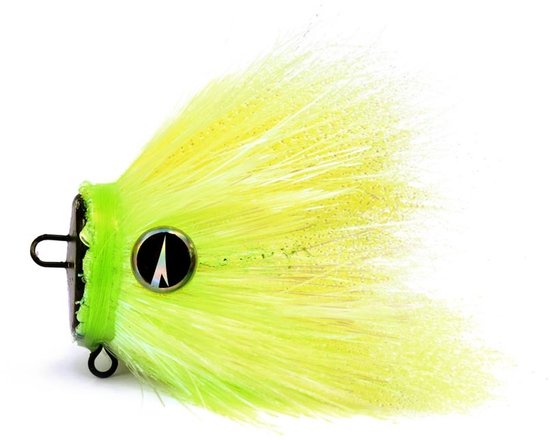 VMC Mustache Rig X1 M Pink Jighead Loodvrij 20g - Loodkop van Merkloos — afbeelding 2