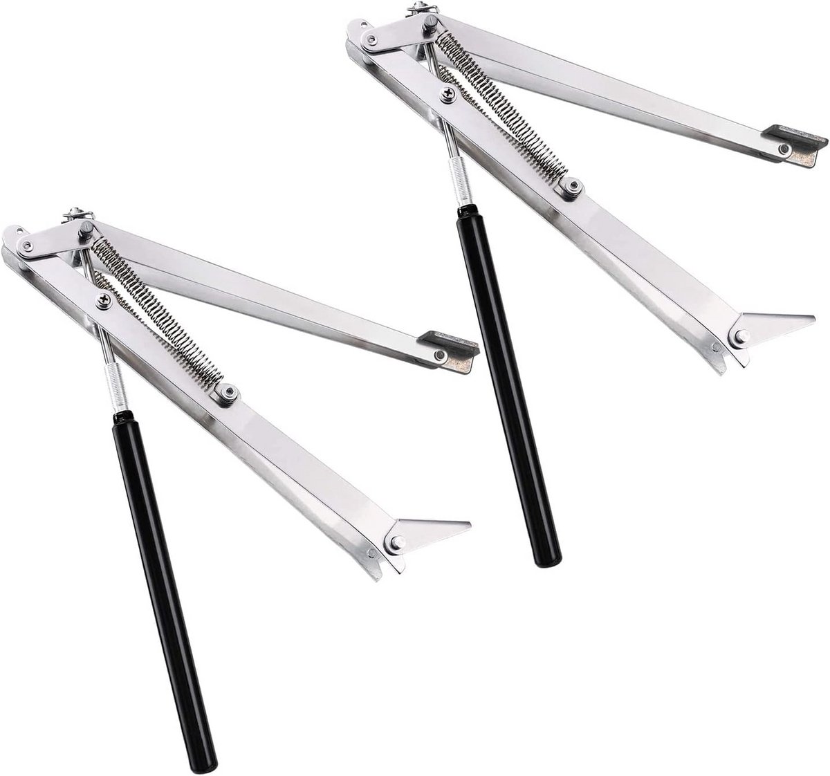 Automatische Raamopener voor Kas en Veranda - Temperatuurgevoelig - 14 kg Hefkracht