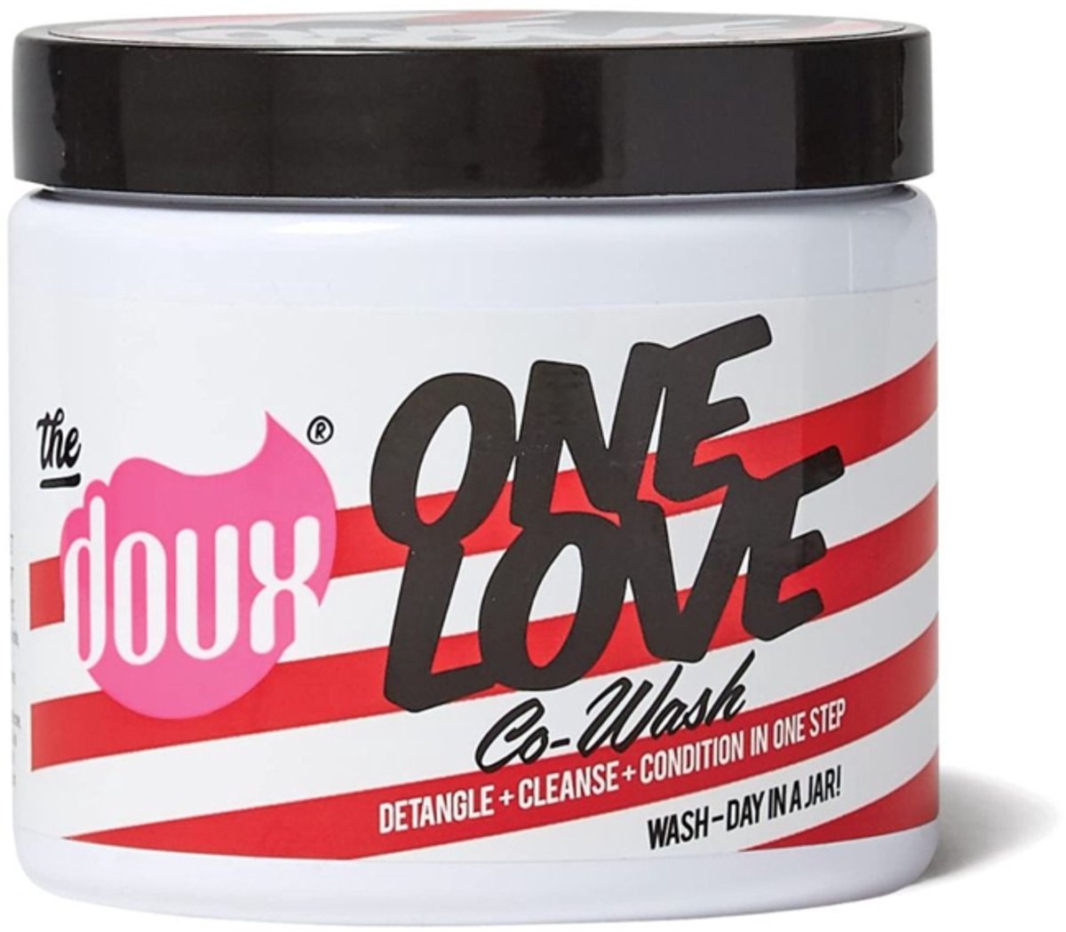 The Doux One Love Co-Wash 454g