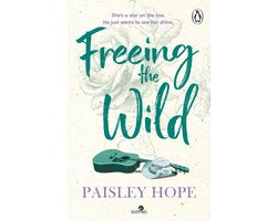 Silver Pines4- Freeing the Wild