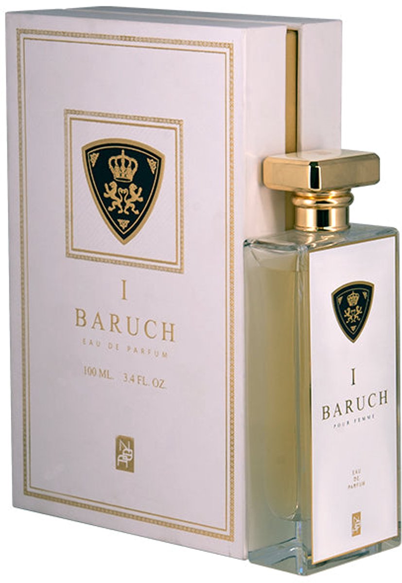Nicolai Baron Atelier baruch I