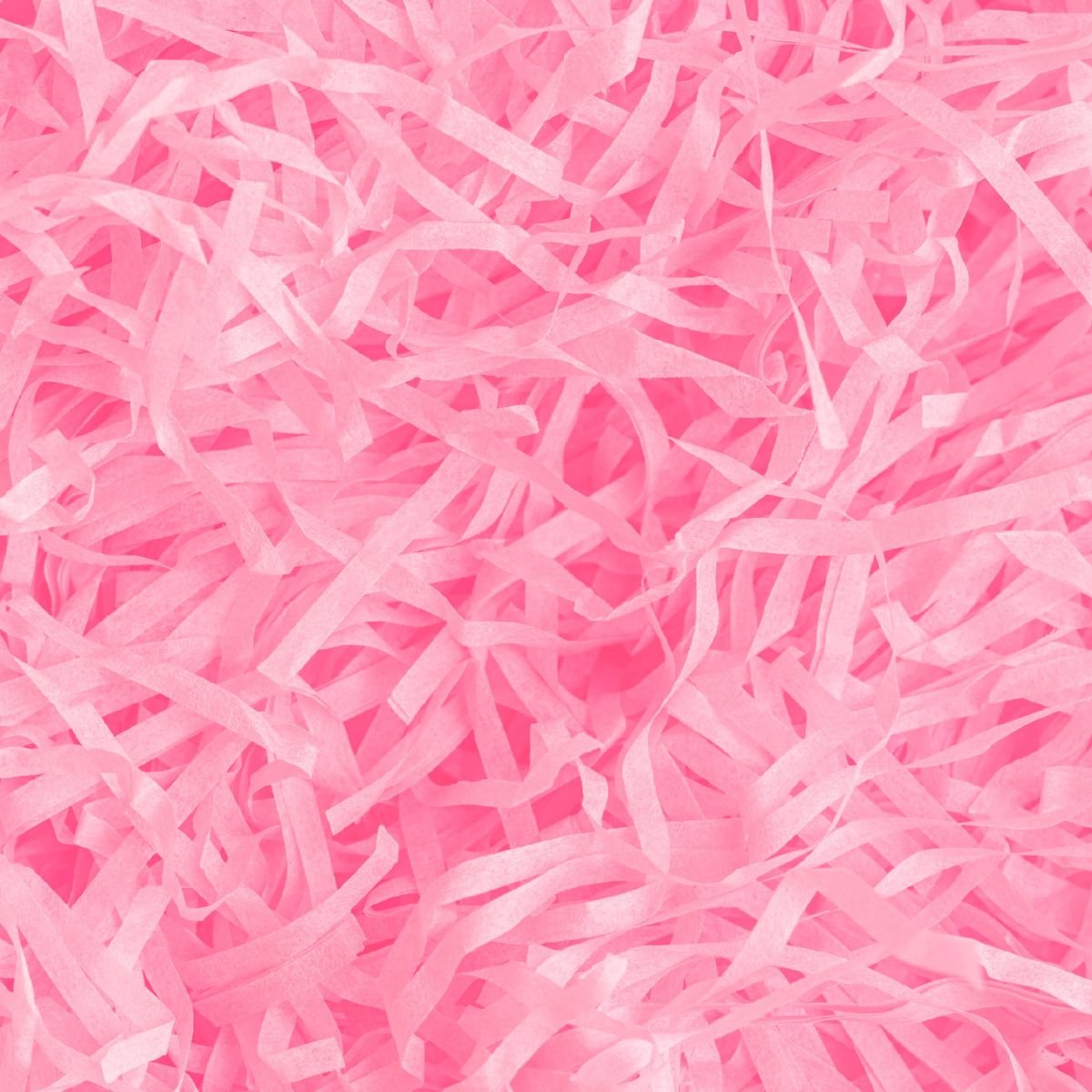 Simply Making Versnipperd Papier voor Cadeaudoos Babyroze 30g