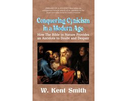 Conquering Cynicism in a Modern Age
