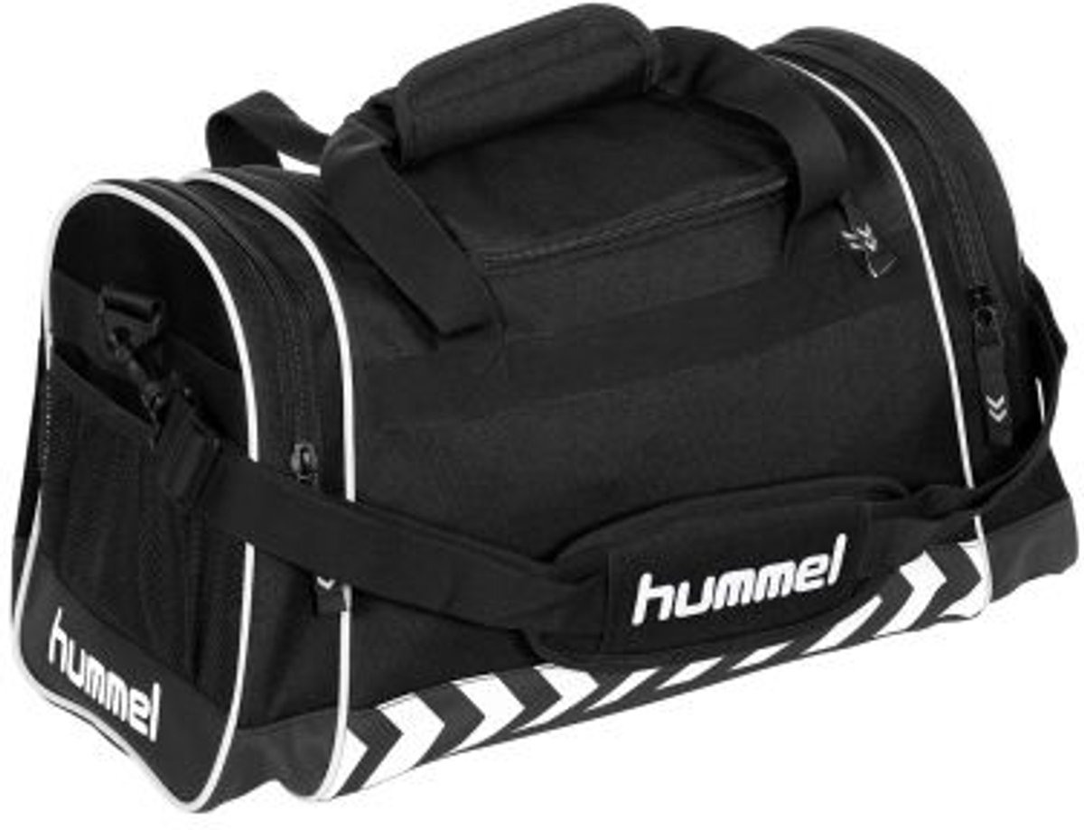 Hummel Sheffield - Compacte Sporttas thumbnail 3