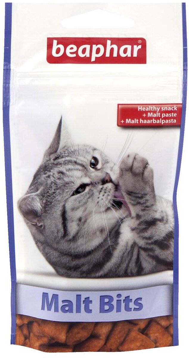 Beaphar Malt Bits 35g