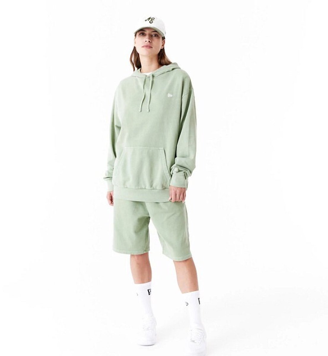 Hoodie New Era