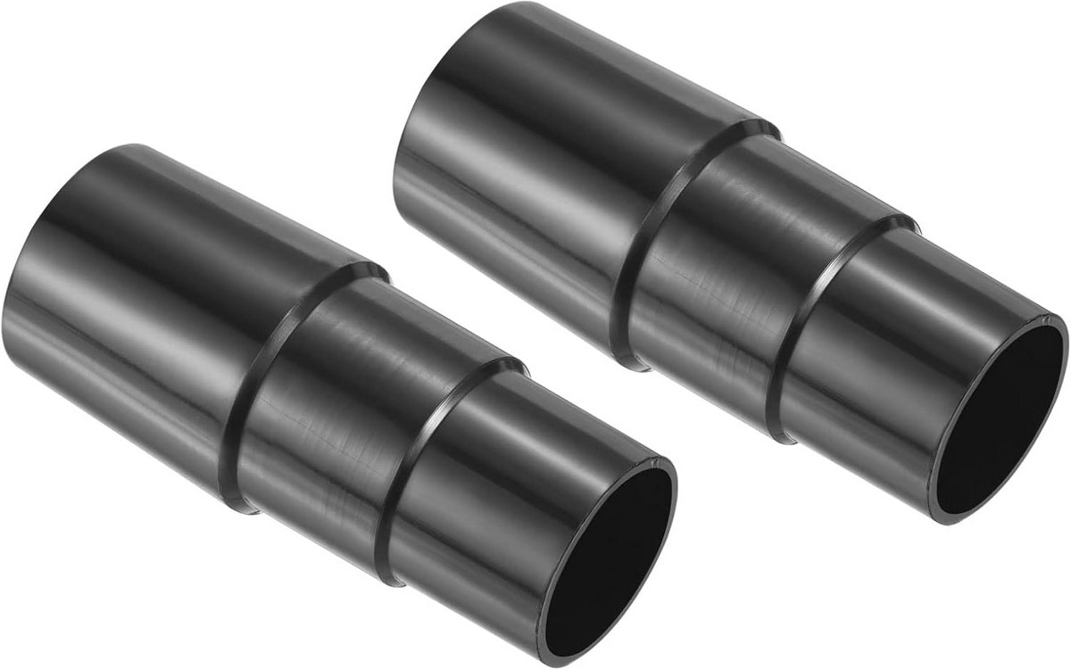 Vacuümslang Adapter Set voor Stofzuiger en Droger - Diverse Maten