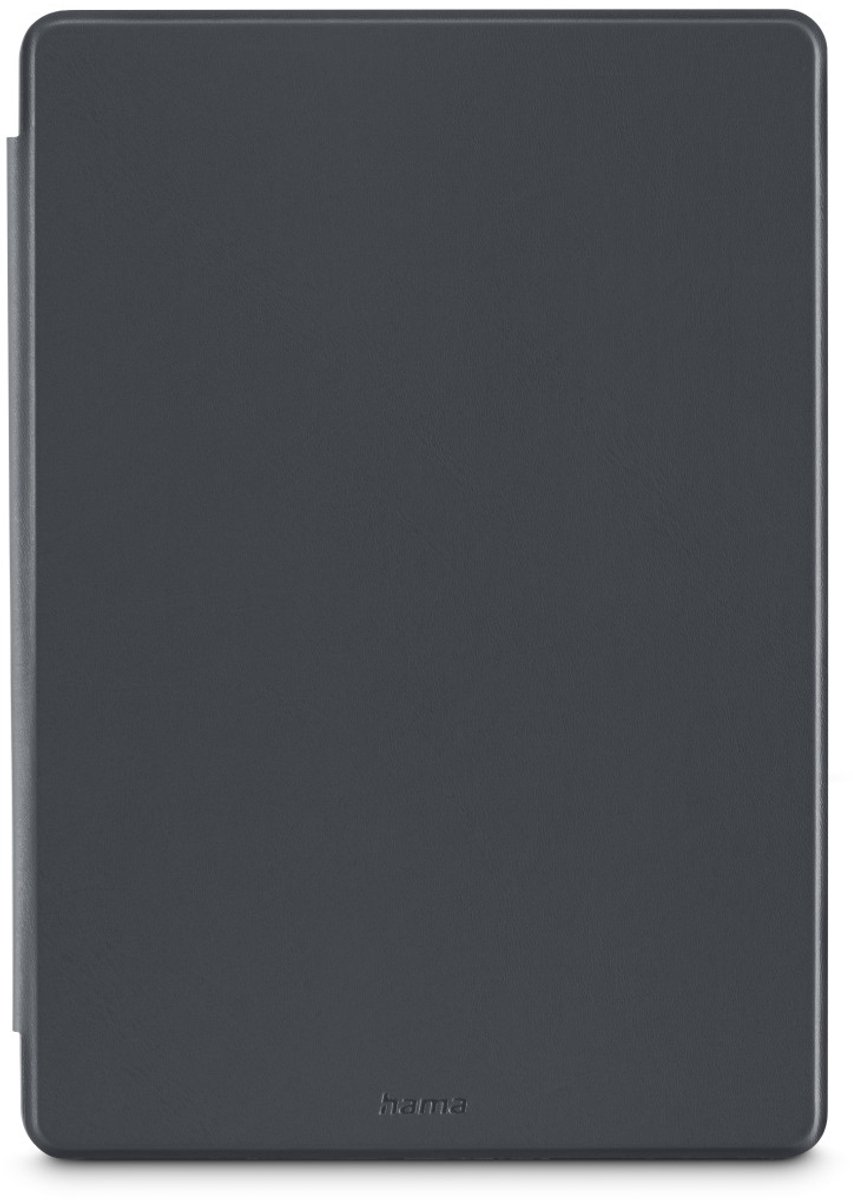 Hama tablethoes geschikt voor Galaxy Tab A9+ - Stand folio - grijs