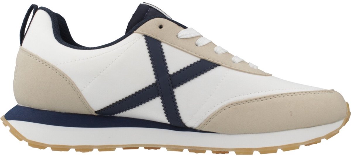 Munich Rush 02 Schoenen Wit EU 45 Man