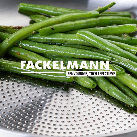 Adaptateur Fackelmann 26 cm pour plaque à induction