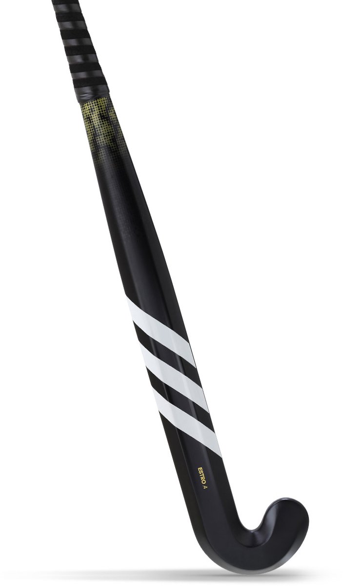 adidas Estro .4 Hockeystick Zwart