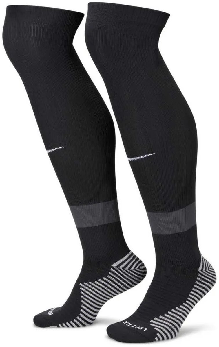 Nike Fq8253 Strike Dri-fit Lange Sokken Zwart EU 42-46 Man