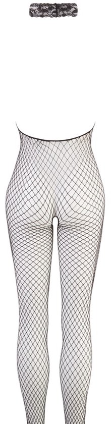 Catsuit Aguichant