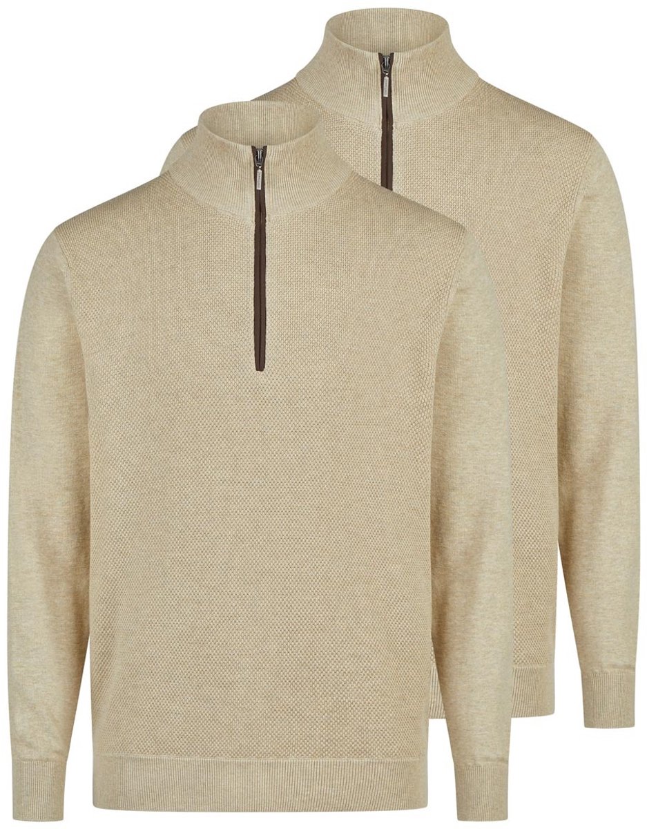 Redmond Heren troyer 2 pack Basic