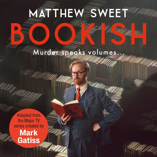 Bookish - cover