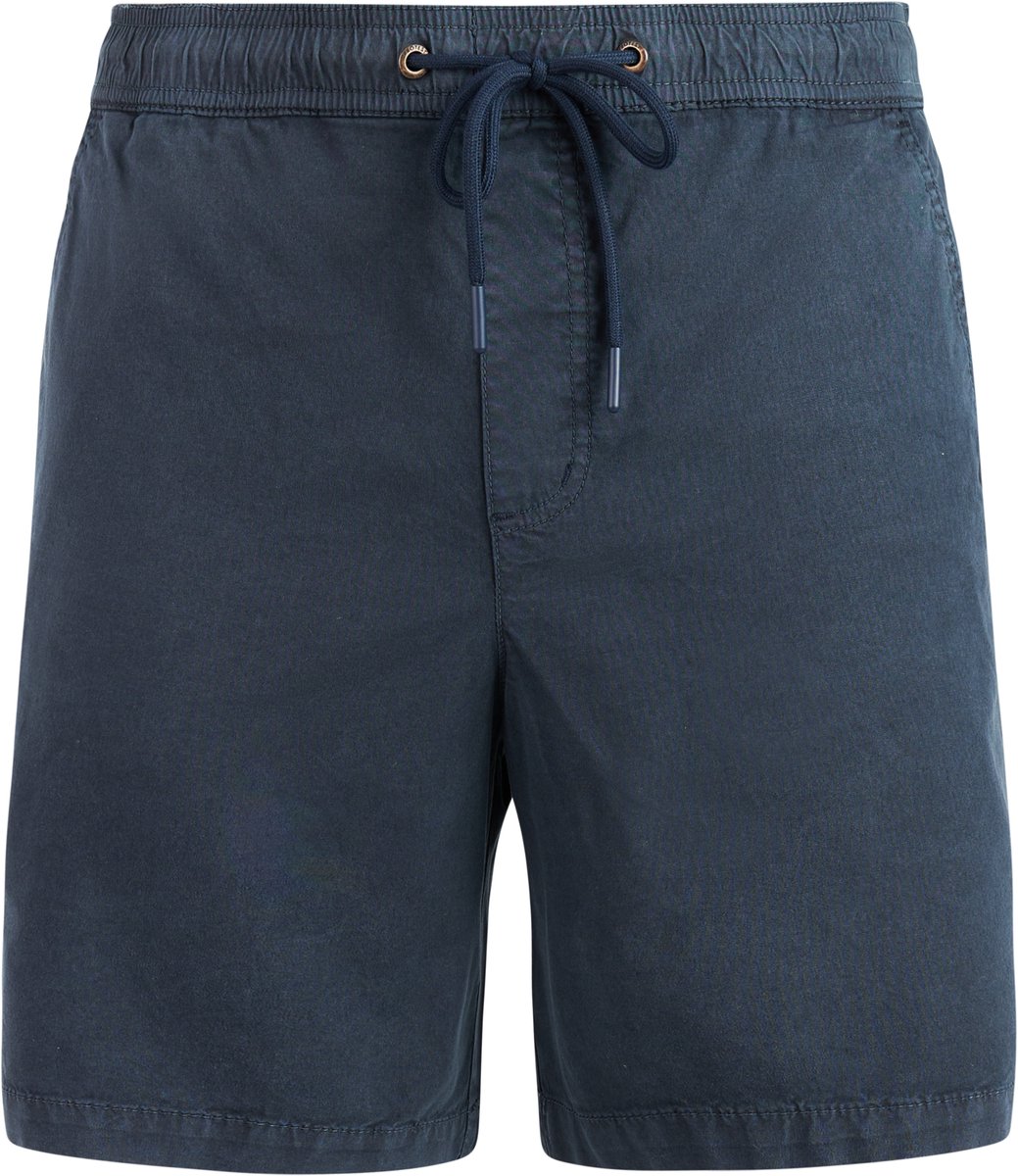 Protest PRTNivel – Shorts Heren Marineblauw