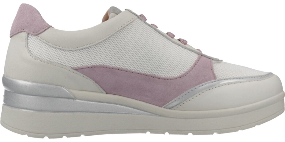 STONEFLY CREAM 52 NAPPA TEX Wit 38 EU