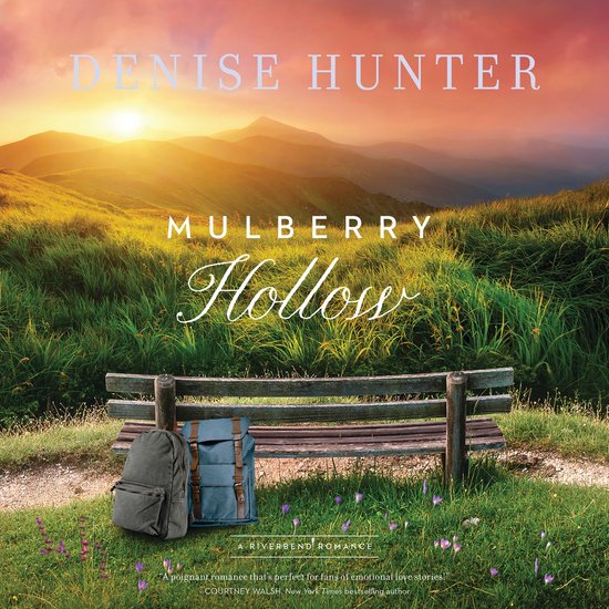 Mulberry Hollow - cover