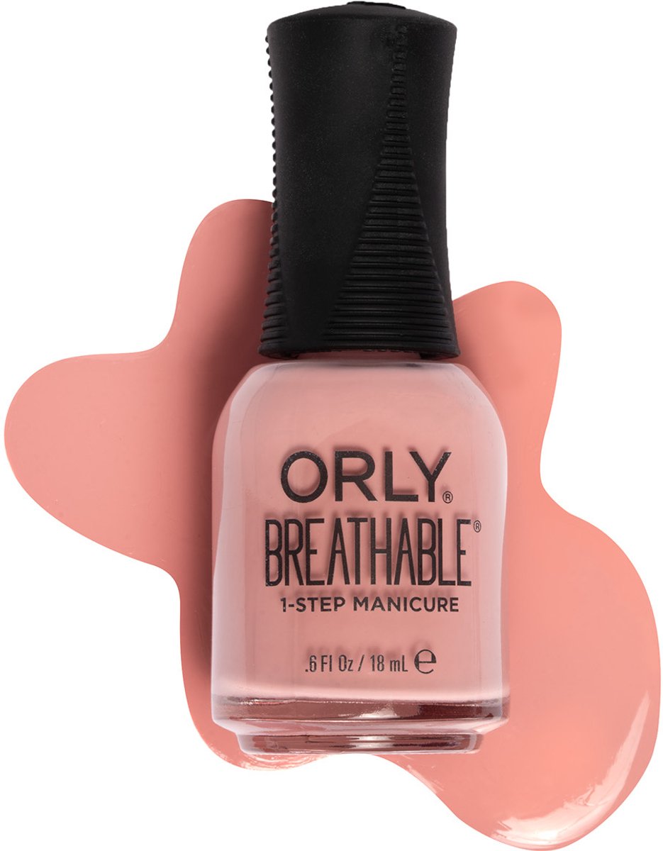 Orly Breathable Nagellak Don't Juno 18ml