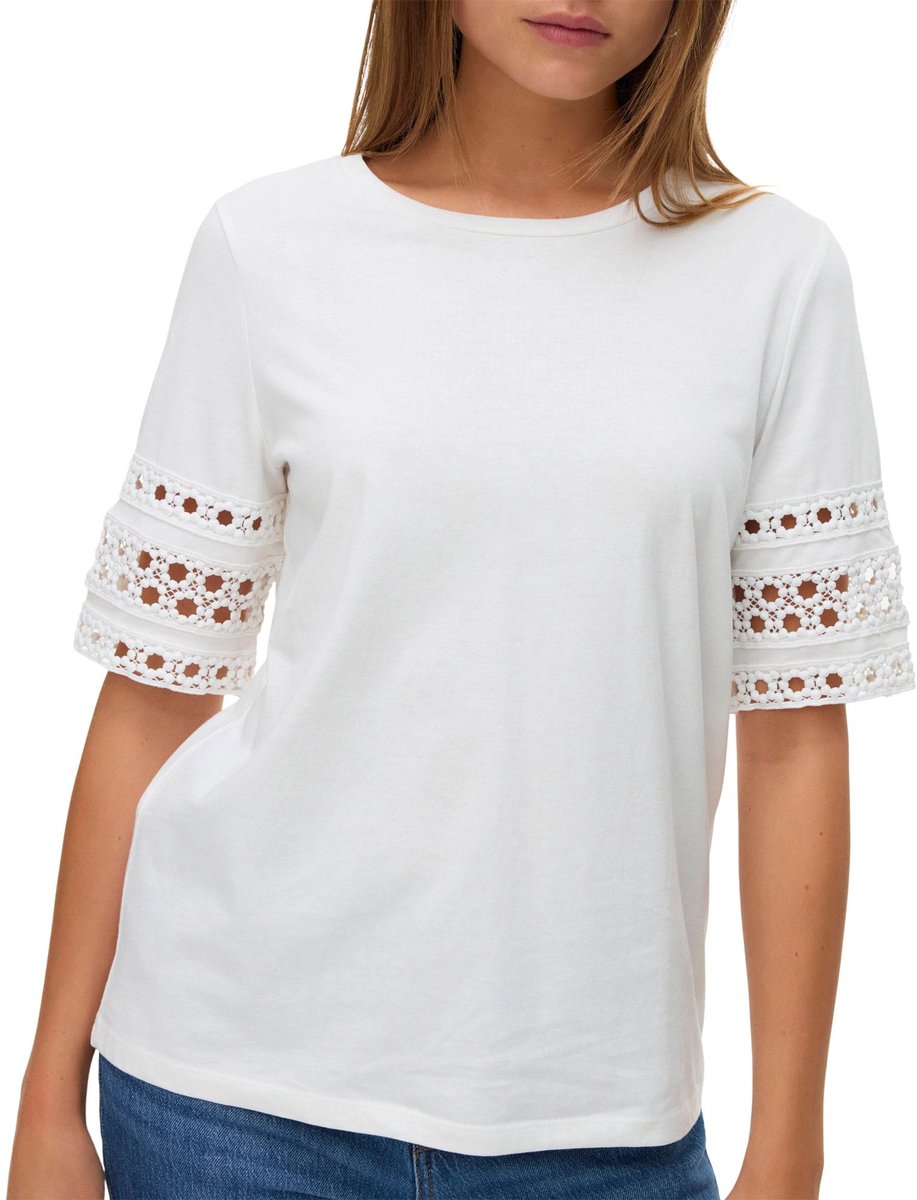 Vero Moda Vacy 2/4 Top Dames - Maat M