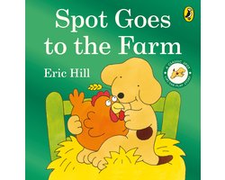 Spot Goes To The Farm