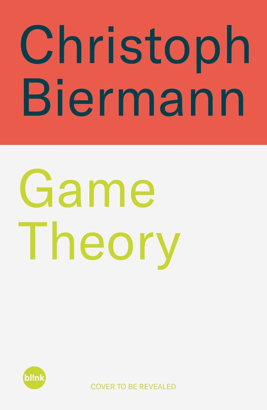 Game Theory - cover