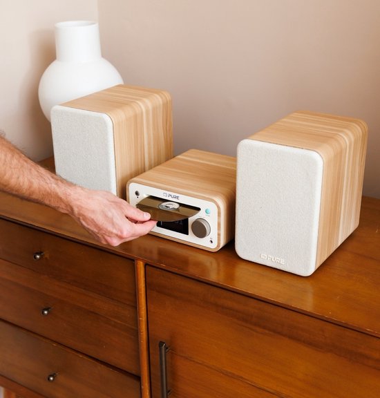 Pure Classic Stereo Mini — afbeelding 5