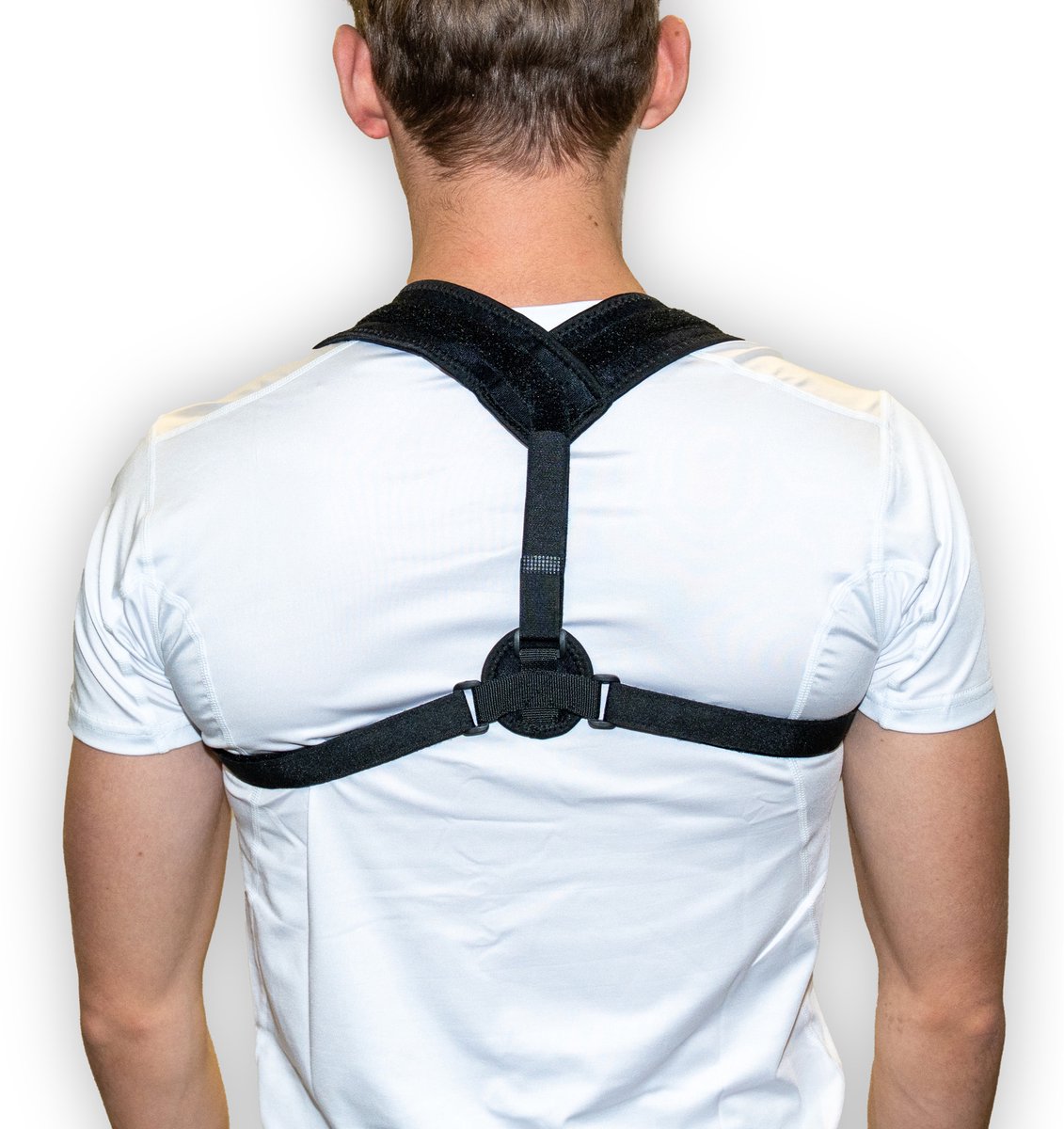Medidu Postuur Corrector - Stevige Houding Corrector - Rug Corrector - One Size