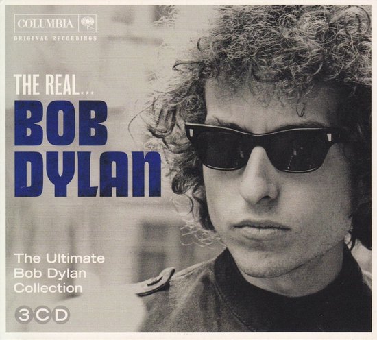Real... Bob Dylan