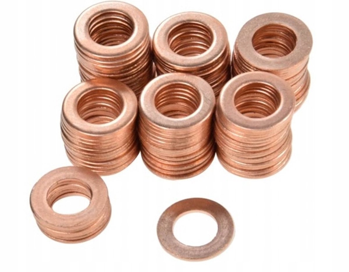 Ursus – Koper Pakking – 8x14 mm – Voor Vereniging C-360/C-330