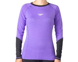 Speedo Essential Dames Zwemshirt - Lange mouwen UPF30+