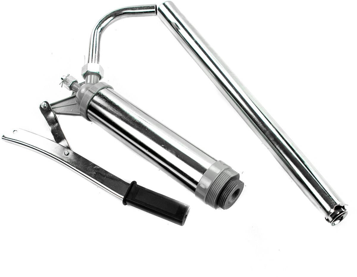 AGTECH / GRANIT PARTS GERMANY W040 - Vetvat Pomp - Hefboom - Nieuw