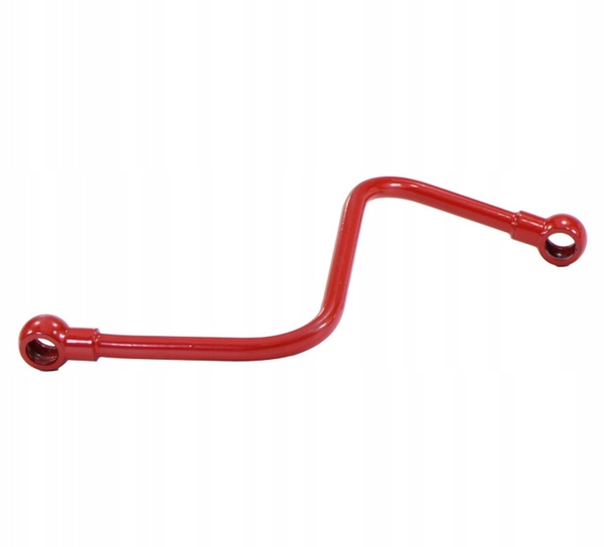 Ursus C-Serie - Brandstofpomp Slang - C-360 - C-355 - C-4011