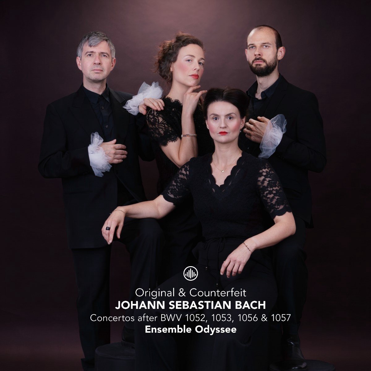 Original & Counterfeit: Johann Sebastian Bach