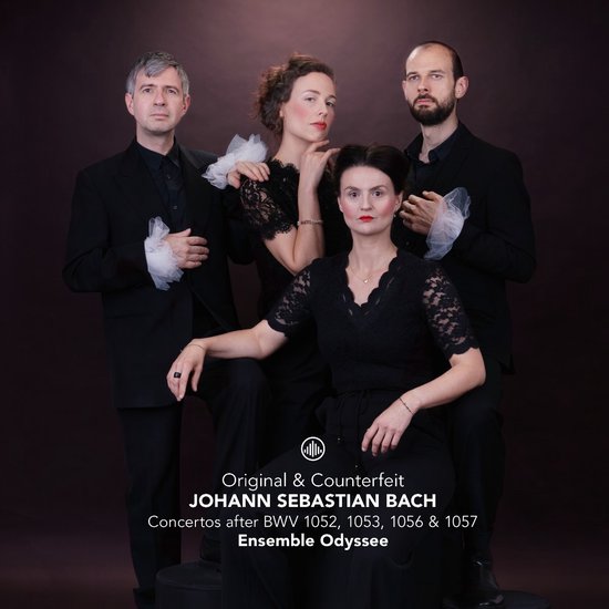 Original & Counterfeit: Johann Sebastian Bach