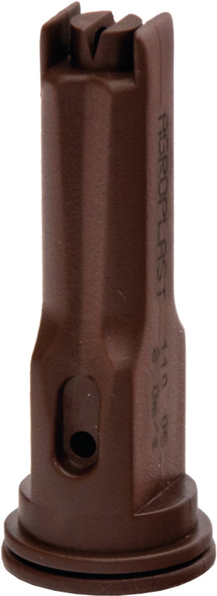 Agroplast 8MS Serie - Ejector Sproeikap - 110 Graden - Bruin