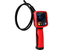 Uni-T UT665 - Inspectiecamera - 2.4 inch Display - IP67 - 9mm Sondediameter