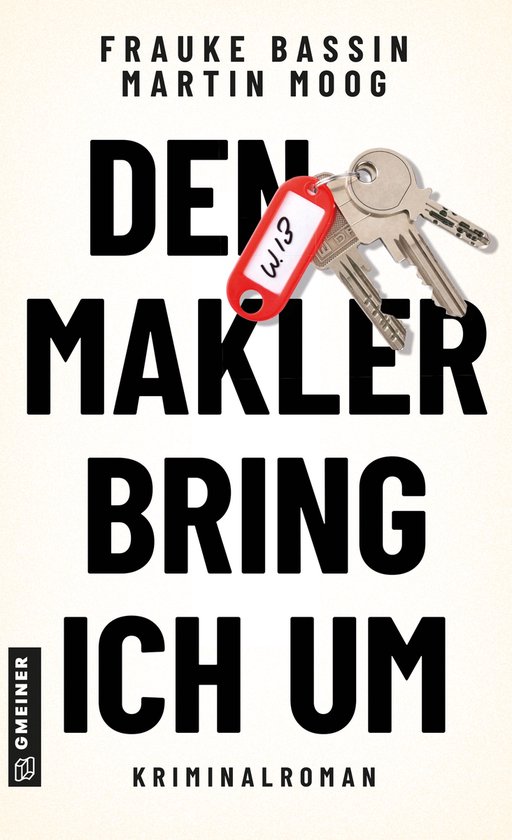 Kommissar Wagner ermittelt 1 - Den Makler bring ich um - cover