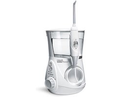Waterpik Ultra Professional WF-660 – Waterflosser – Wit – 10 drukstanden – 6 opzetstukken
