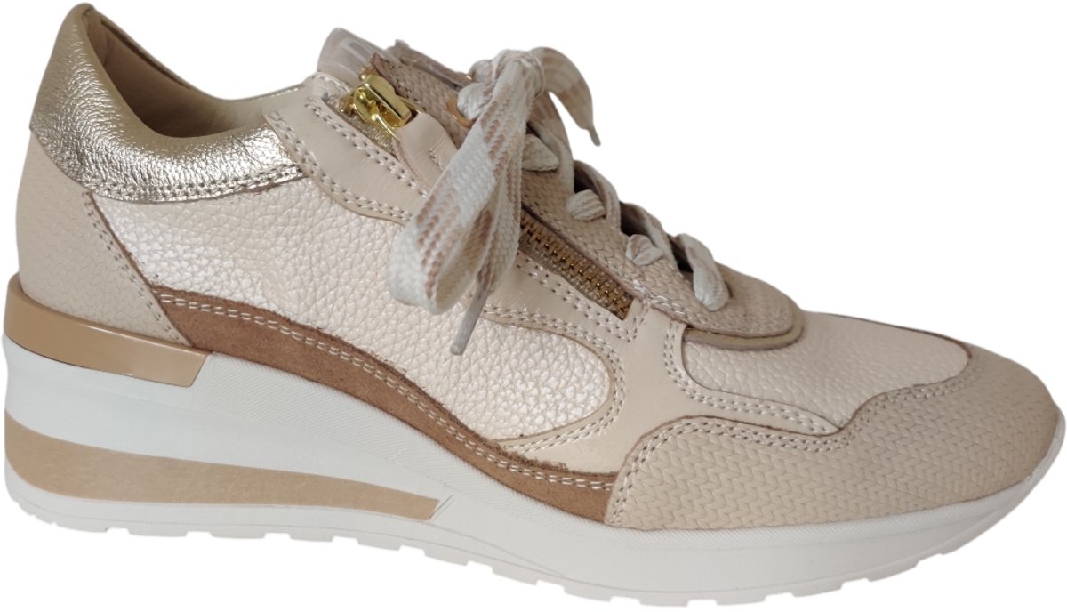 DL Sport Veterschoen 6999 Beige