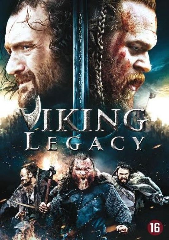 Viking Legacy