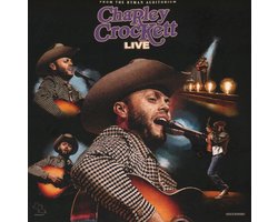 Live from the Ryman Auditorium