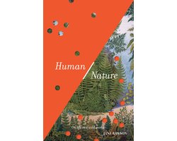 Omslag van Human/Nature